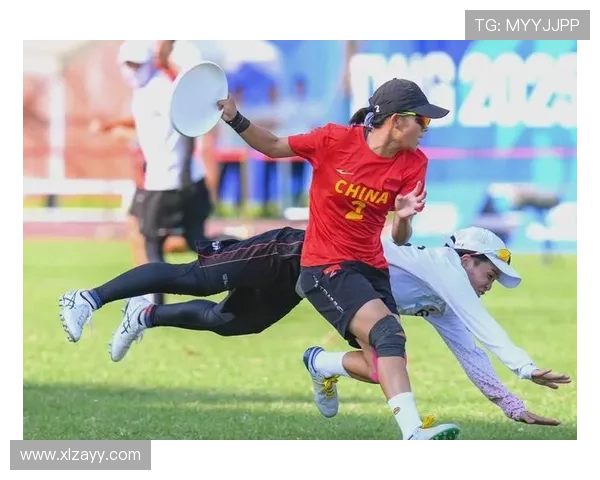 成都飞盘队技术分析与战术探讨助力团队提升竞技水平