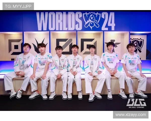 探究BLG战队运营策略与成功背后的秘密分析